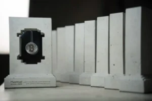 تندیس مشهد اینوکس-فاینکس