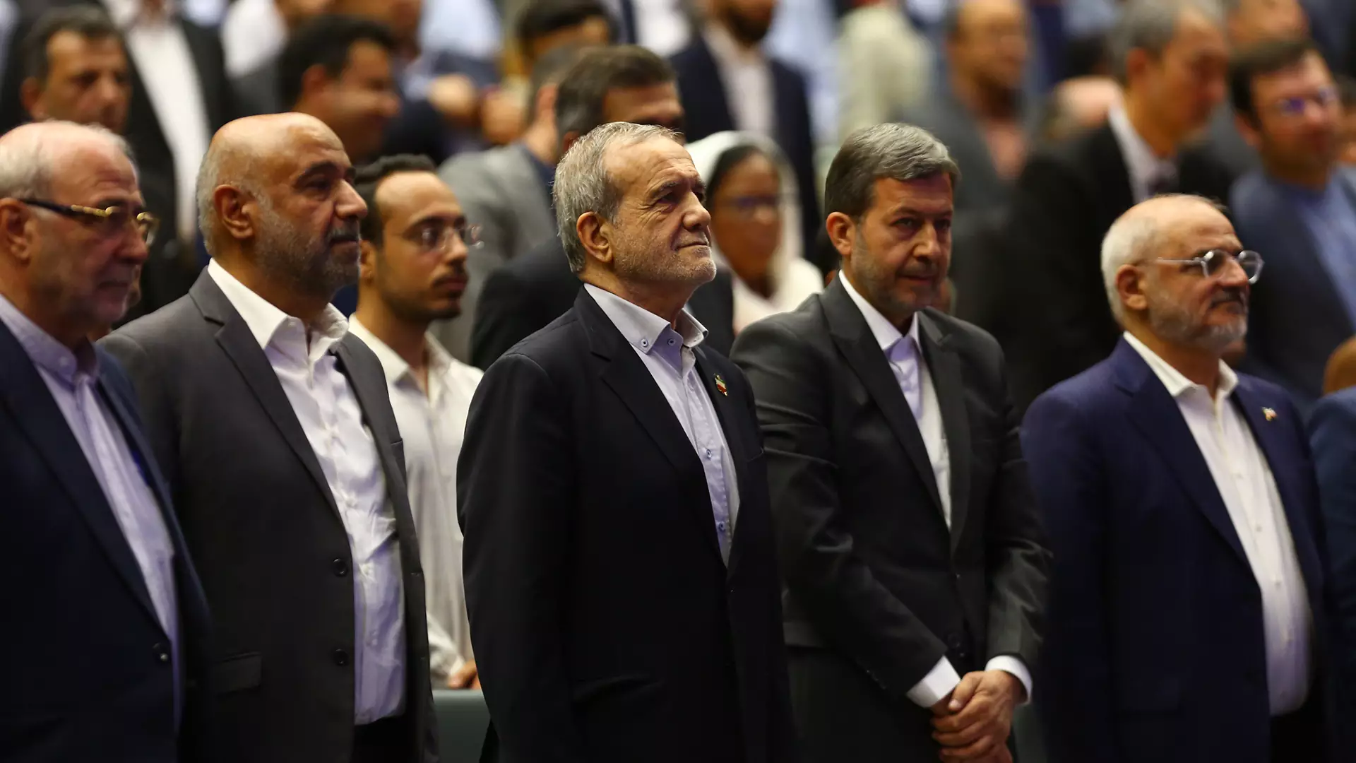 بیست‌ودومین مسابقات ملی مهارت ایران در اصفهان | بزرگ‌ترین رویداد مهارتی سال ۱۴۰۴