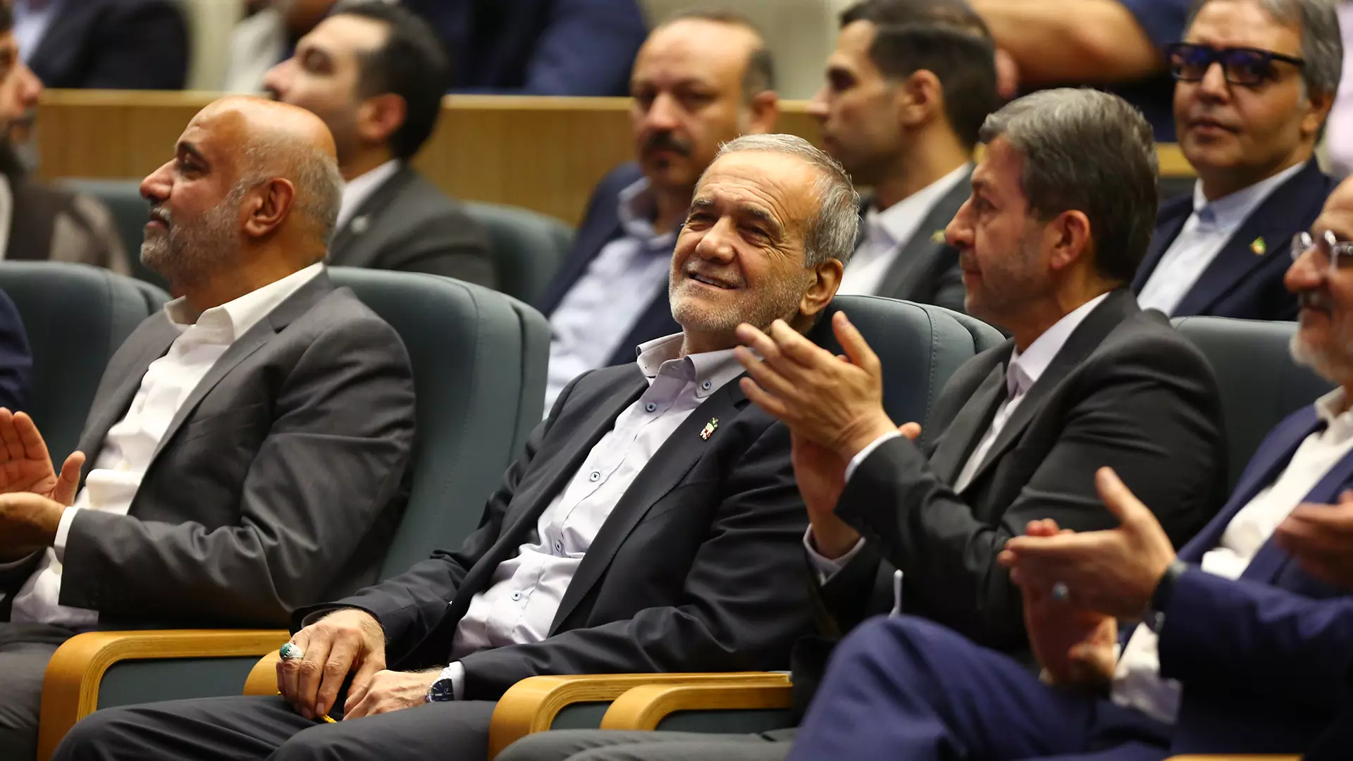 بیست‌و‌دومین مسابقات ملی مهارت ایران در اصفهان