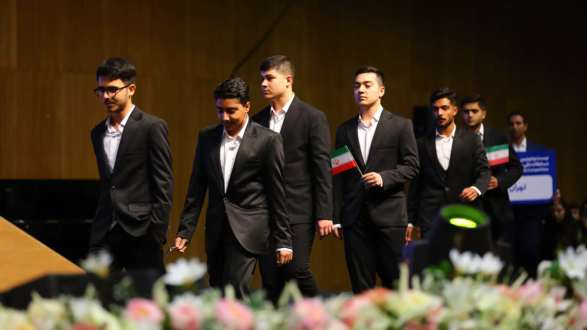 بیست‌و‌دومین مسابقات ملی مهارت ایران در اصفهان