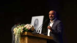 گزارش تصویری بیست‌ودومین مسابقات ملی مهارت ایران