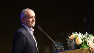 گزارش تصویری بیست‌ودومین مسابقات ملی مهارت ایران