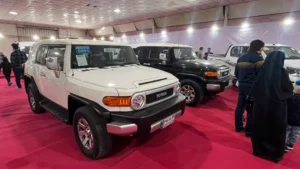 گزارش تصویری از روز دوم و سوم بیستمین نمایشگاه خودرو و موتورسیکلت اهواز