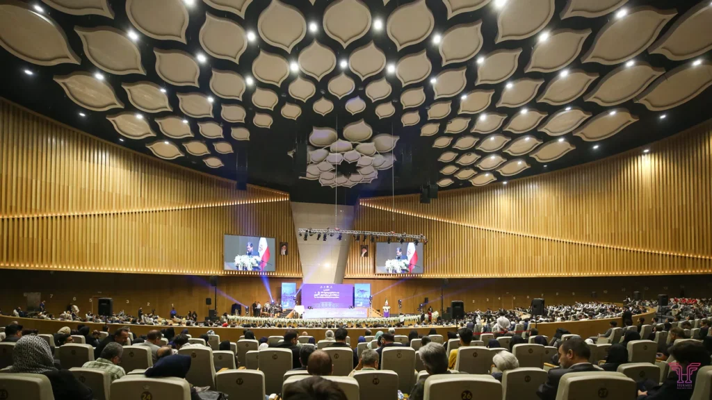 مسابقات ملی مهارت ایران؛ پلی به سوی استانداردهای جهانی