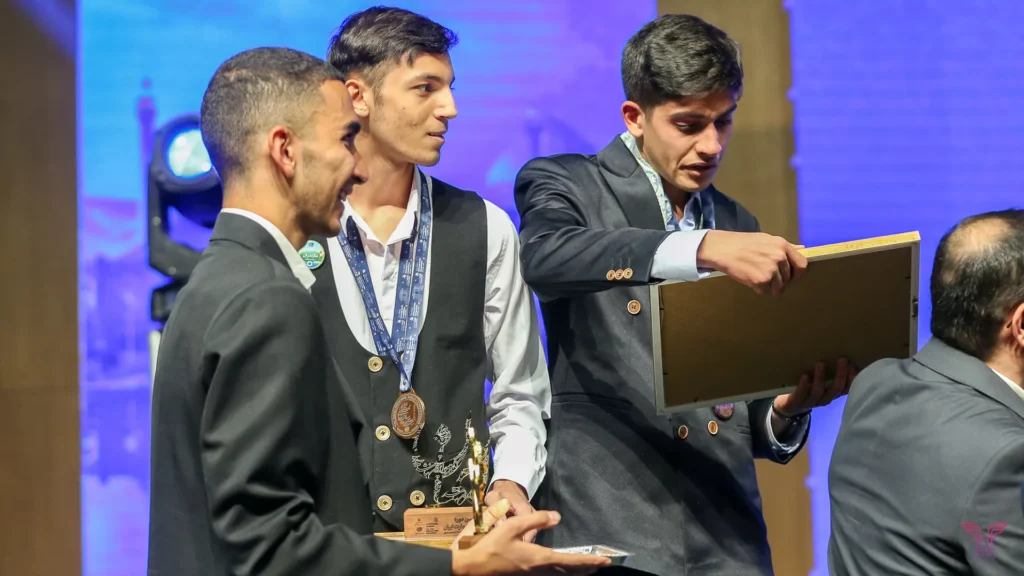 درخشش جوانان ایران در مرحله ملی مسابقات مهارت