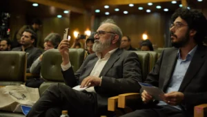 گزارش تصویری رویداد ملی صنایع خلاق ۱۴۰۴