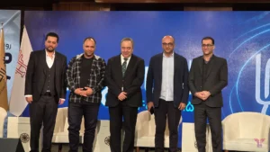 گزارش تصویری رویداد ملی صنایع خلاق 1404