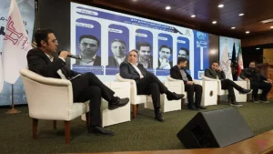 گزارش تصویری رویداد ملی صنایع خلاق ۱۴۰۴