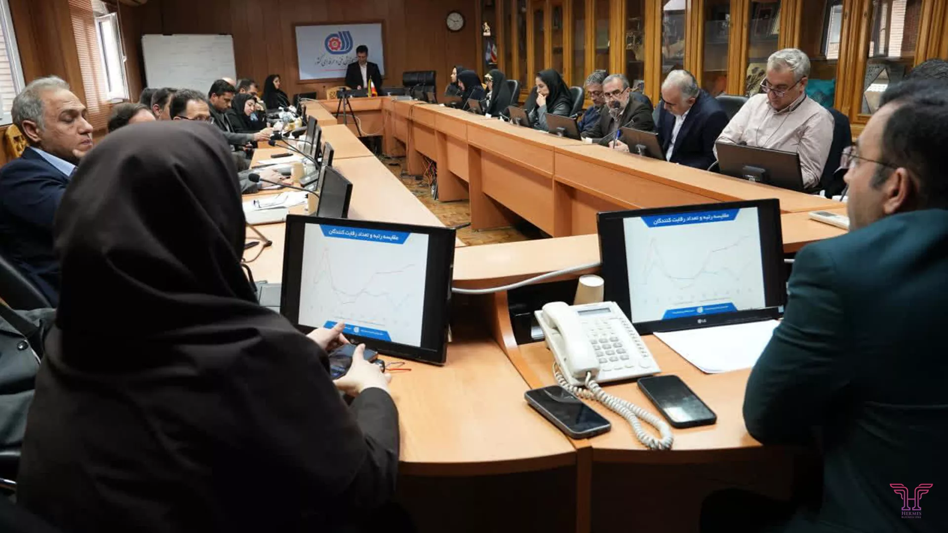 تأکید شورای سیاستگذاری بر حضور ایران در مسابقات جهانی مهارت