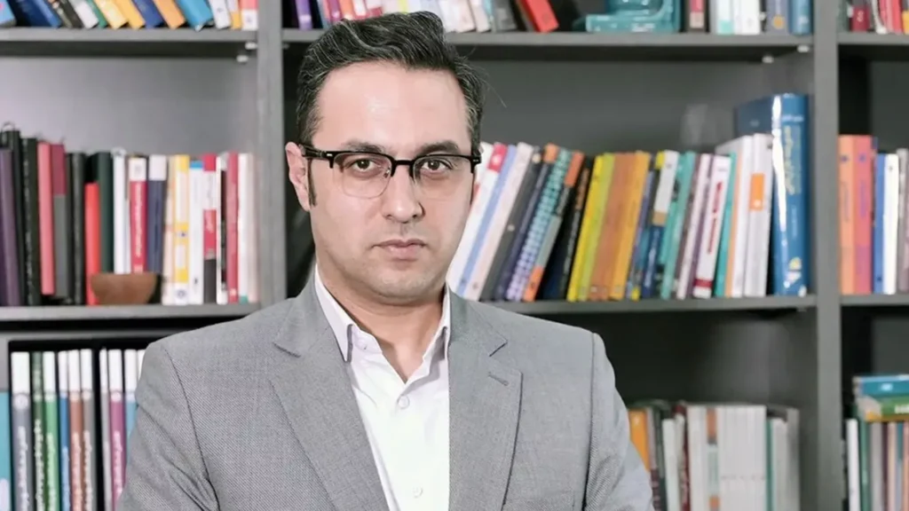 ویترین خاموش؛ روایت مدیرعامل ایده تجارت هرمس از چالش‌های صنعت نمایشگاهی ایران