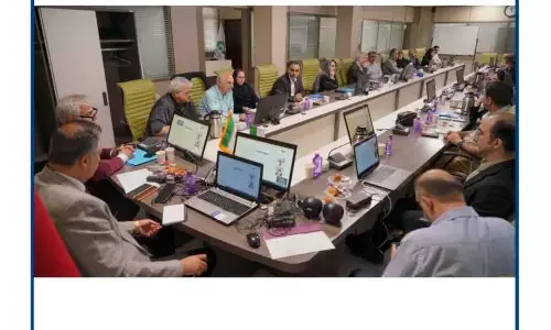 رویداد زیست‌بوم تحول دیجیتال و هوشمندسازی با چین