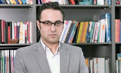 ویترین خاموش؛ روایت مدیرعامل ایده تجارت هرمس از چالش‌های صنعت نمایشگاهی ایران