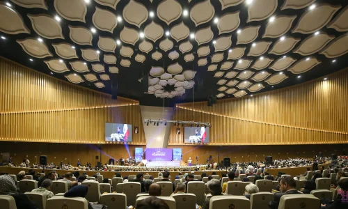 مسابقات ملی مهارت ایران؛ پلی به سوی استانداردهای جهانی