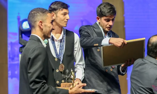 درخشش جوانان ایران در مرحله ملی مسابقات مهارت