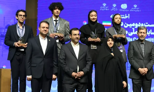 خلاصه دومین مسابقات ملی مهارت ایران در اصفهان + ویدیو