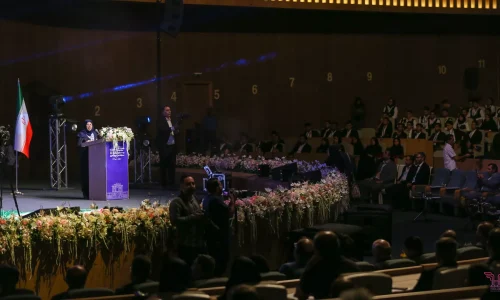 اصفهان؛ قطب مهارت‌آموزی ایران